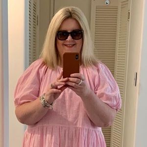 Meet your Posher, Renae